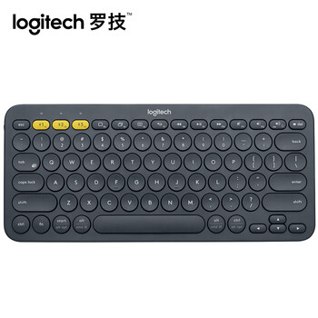 罗技k380蓝牙键盘驱动_罗技k480蓝牙键盘_罗技k380键盘教程