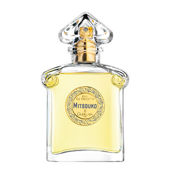 <em>Guerlain娇兰蝴蝶夫人女士香水</em> EDT50ml【图片