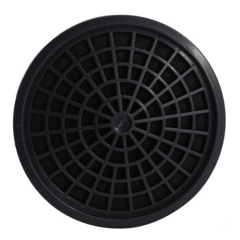 3M 3301CN 防有机气体 滤毒盒/喷漆防毒/防装修异味/3200面具配件 3301滤毒盒(10只)