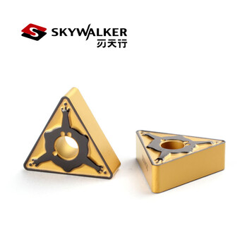 刃天行 TNMG160408-TM SC4025 钢车加工刀片 P类  中切削 日本生产 一盒10片 付款后1-3天发货 SKYWALKER