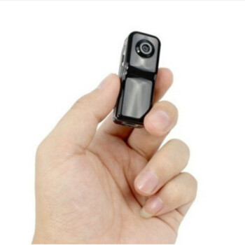 
                                        【升级版】D82S高清微型摄像机 迷你监控器 智能声控摄像机 行车记录仪 微型录像机 官方配置+32G卡                