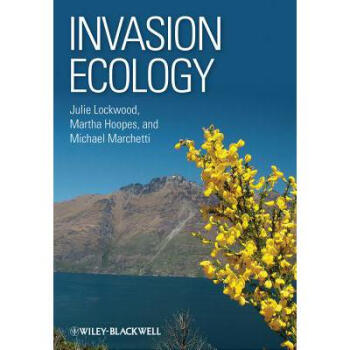 invasion ecology