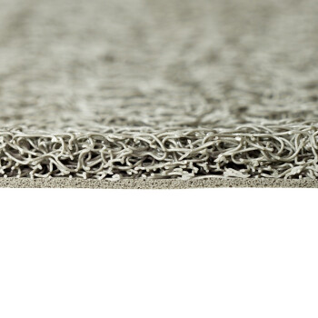3M 朗美6050+标准型有底地垫（灰色1.2m*24m） 防滑防霉环保阻燃除尘圈丝地垫 可定制尺寸异形图案LOGO
