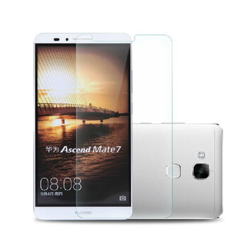 【京东自营配送】克研 Huawei华为荣耀 钢化玻