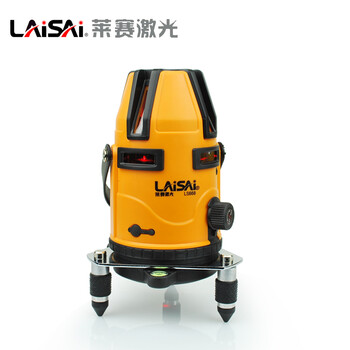 亦力绿光水平仪(60倍强光室外用)2\/3\/5线激光平