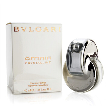 <em>Bvlgari宝格丽天之娇女</em>水晶香水40ml【图片 价