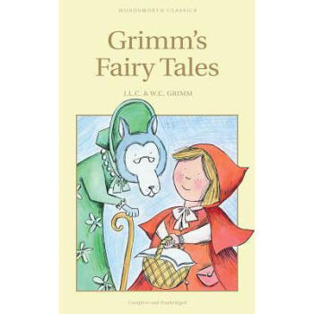 grimm"s fairy tales