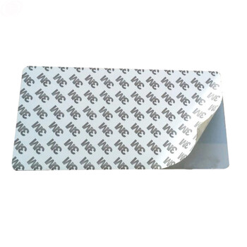 谋福CNMF8209 黑金亚克力门牌 墙贴告示指示标识牌 办公室门牌贴挂牌标识牌门贴 （请随手关门）