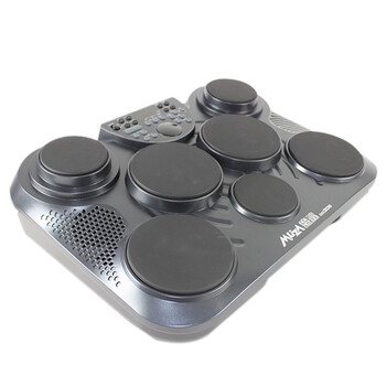 美得理(MEDELI)魔鲨(MUZA)电子鼓DD-308电