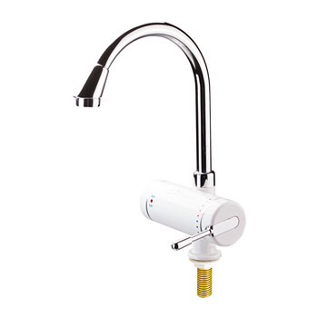 
                                        飞羽 FY-10HX2X-30电热水龙头 5秒即热式快速加热电热水器热得快厨房宝                