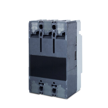 正泰（CHNT）NM1-125S/3300  100A 塑壳断路器 三(3)相3P空气开关 /个 可定制