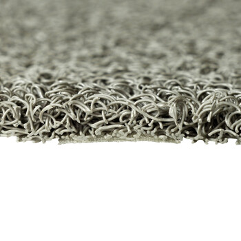 3M 朗美7100特强型通底地垫（灰色1.2m*18m） 防滑防霉环保阻燃除尘圈丝地垫 可定制尺寸异形图案LOGO