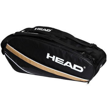 Túi đựng vợt cầu lông HEAD 21230208