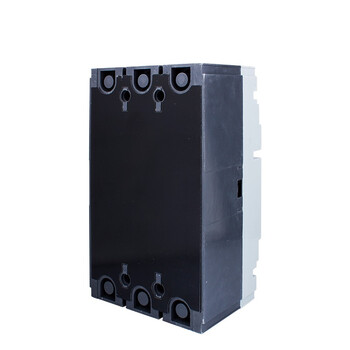正泰（CHNT）NM1-400S/3300 315A 塑壳断路器 三(3)相3P空气开关 315A 3P /个 可定制