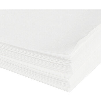 谋福（CNMF）8234  无尘纸工业擦拭纸 除尘清洁纸吸水吸油纸加厚型无尘纸300张/袋  0606款 6*6英寸