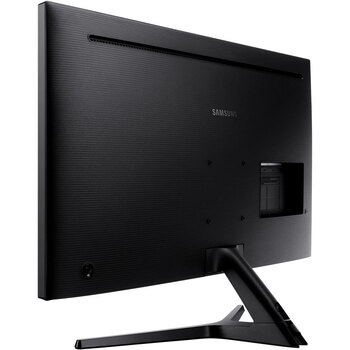 三星（SAMSUNG）31.5英寸 4K 10.7亿色 灵妙双屏  FreeSync 专业显色 高清 办公 电脑 显示器 U32J590