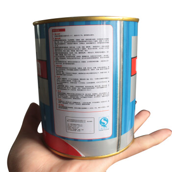 上院地毯辅料 满铺/方块地毯专用胶水 健康环保型万能胶 450g每桶