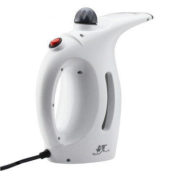 
                                                            春笑 CX-108C挂烫机手持迷你便携式挂烫熨衣机蒸脸机家用加湿器 浪漫红色款                