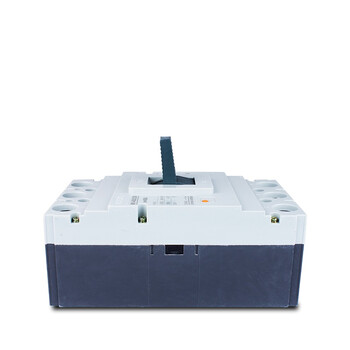 正泰（CHNT）NM1-400S/3300 315A 塑壳断路器 三(3)相3P空气开关 315A 3P /个 可定制