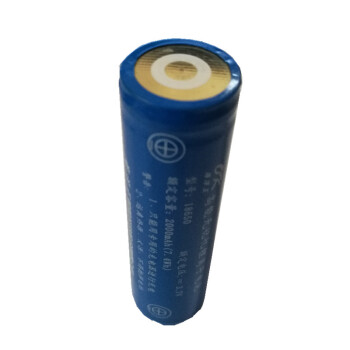 海洋王 ok-灯具配套使用18650电池-2000mAh