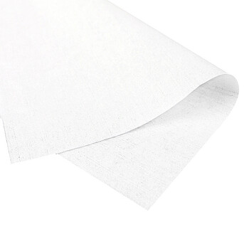 谋福（CNMF）8233 无尘纸 工业擦拭纸 除尘清洁纸吸水吸油纸加厚型无尘纸300张/袋  0609款 9*9英寸