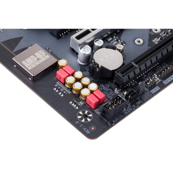 技嘉（GIGABYTE）X470 AORUS ULTRA GAMING “吃鸡”电竞主板（AMD X470/Socket AM4）