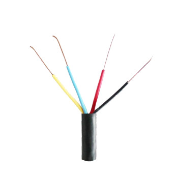 远东电缆 KVV3*0.75国标铜芯护套控制电缆 1米【有货期50米起订不退换】