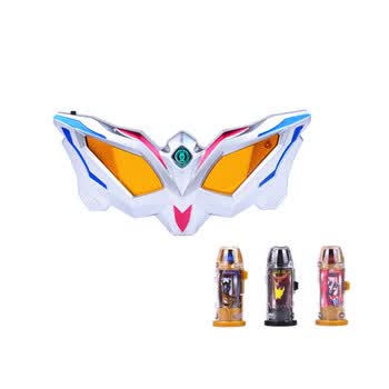 奥特曼的武器大全