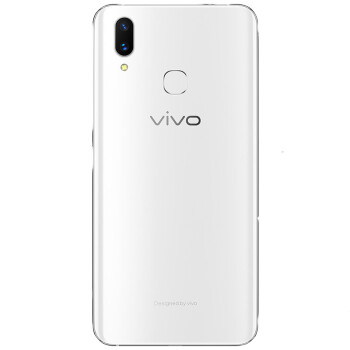 真蓓手机后盖 适用于步步高vivo x21玻璃后盖vivox21a