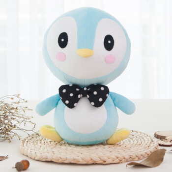 擅长:缝制布娃娃,小动物