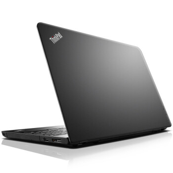 ThinkPad 大屏轻薄系列E550(20DFA05DCD）15.6英寸笔记本电脑 (i5-5200U 8G 192GB SSD 2G独显 Win10）