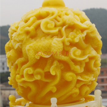 
                                                                                聚善缘 九龙转乾坤鼎招财摆件 家居客厅装饰品玄关博古架摆设乔迁开业送礼                