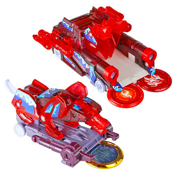 ULDEY)【奥迪双钻官方旗舰店】 爆裂飞车3兽