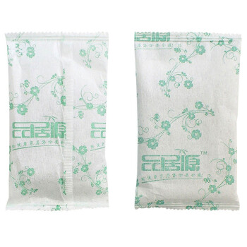 品居源 汽车除味除甲醛竹炭包 新车必备除异味 1200克