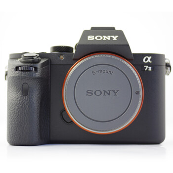 索尼(SONY)ILCE-7M2K\/a7M2 全画幅微单相机