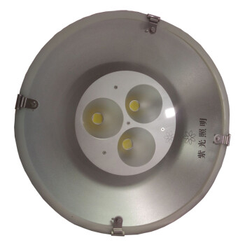 深照紫光GT9181C-L150 LED高顶灯