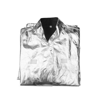 谋福 CNMF 8090 消防隔热服防火服1000度（标准款）