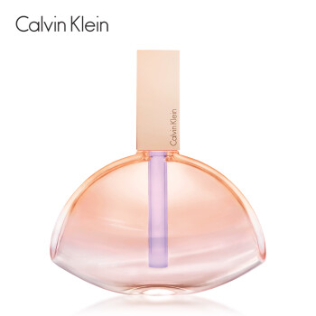 卡文克莱(calvin klein)卡尔文克雷恩风樱迷 情女士香氛125ml