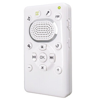 瑞德XReader听书机32G圣经播放器讲道福音机