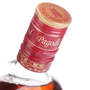 塔牌 特型酒五年 半干型 绍兴黄酒 500ml*12瓶 整箱装 