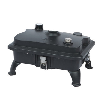 华荣(WAROM) GAD510 24/8W IP65 14.4V 光源色温5500K左右 LED 强光工作灯 (计价单位：台) 黑色