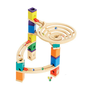 德国 Quadrila 夸得瑞拉 基本套 91pcs 益智 社交