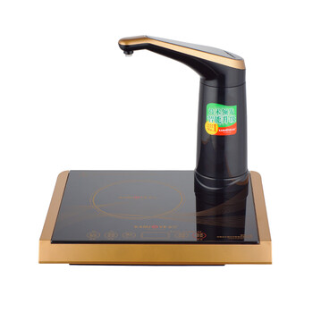 
                                        金灶茶具 新款K7自动加水上水抽水超薄电热丝烧水壶电热水壶功夫茶电茶壶电水壶                