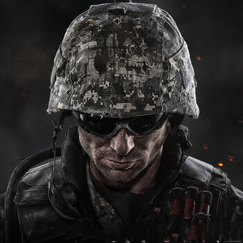 EVNSA装备店 军迷户外军迷用品装备 特种兵M