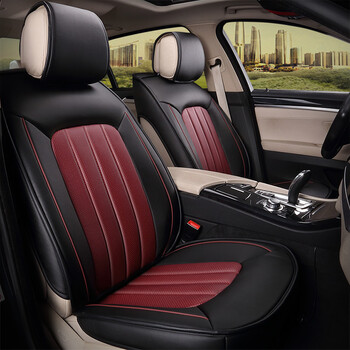 WRC座垫全包2016新款专车专用订做四季汽车