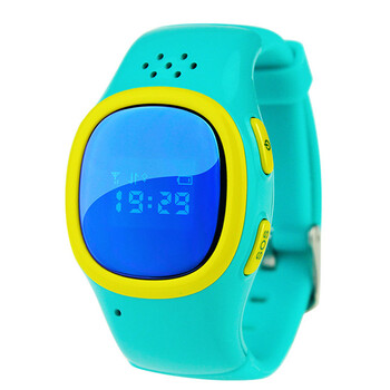 MATE 守护星520第二代儿童定位手表电话小孩