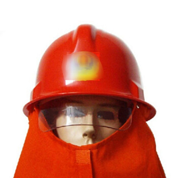 谋福 CNMF 安全防护消防头盔 森林头盔 97式样