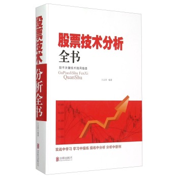 《股票技术分析全书:股市关键技术随用随查》