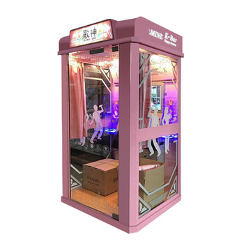 茂名加工自助唱歌机，KTV唱歌机