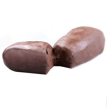 谋福 CNMF 8484 防火泥 耐高温有机密封胶泥 （ 约2kg款）